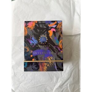 Amouage Interlude Woman Eau de Parfum Spray 100ml